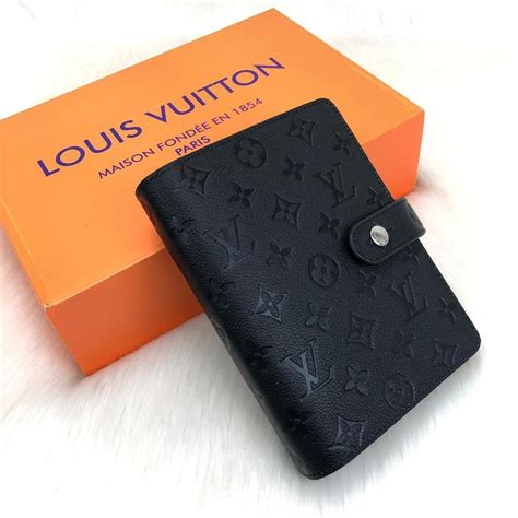 cost of louis vuitton agenda|Louis Vuitton agenda medium.